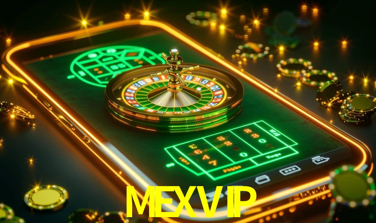 Experiencia de tragamonedas MEXVIP para jugadores en México