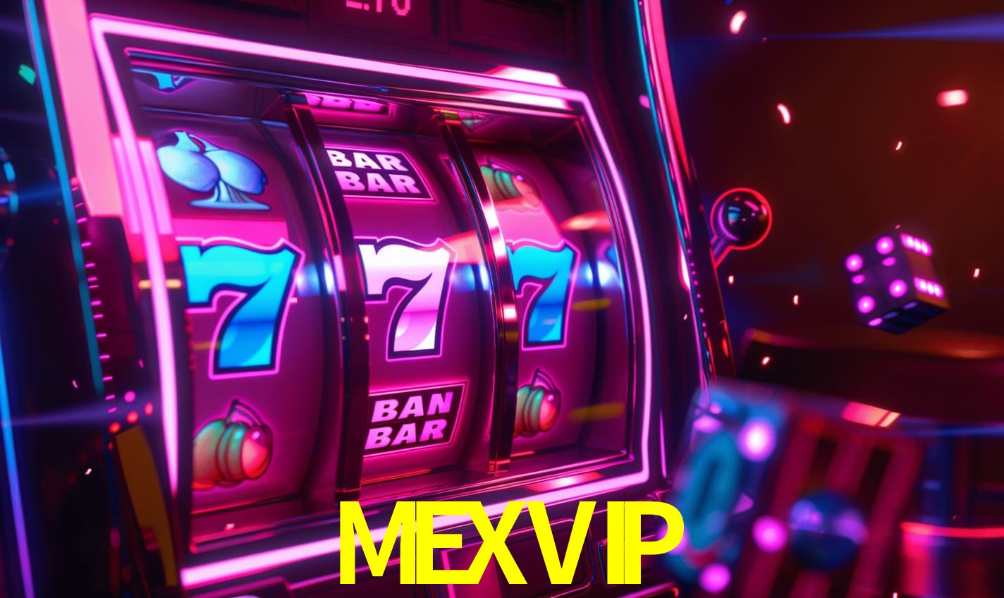 Acceso seguro de inicio de sesión MEXVIP para jugadores en México