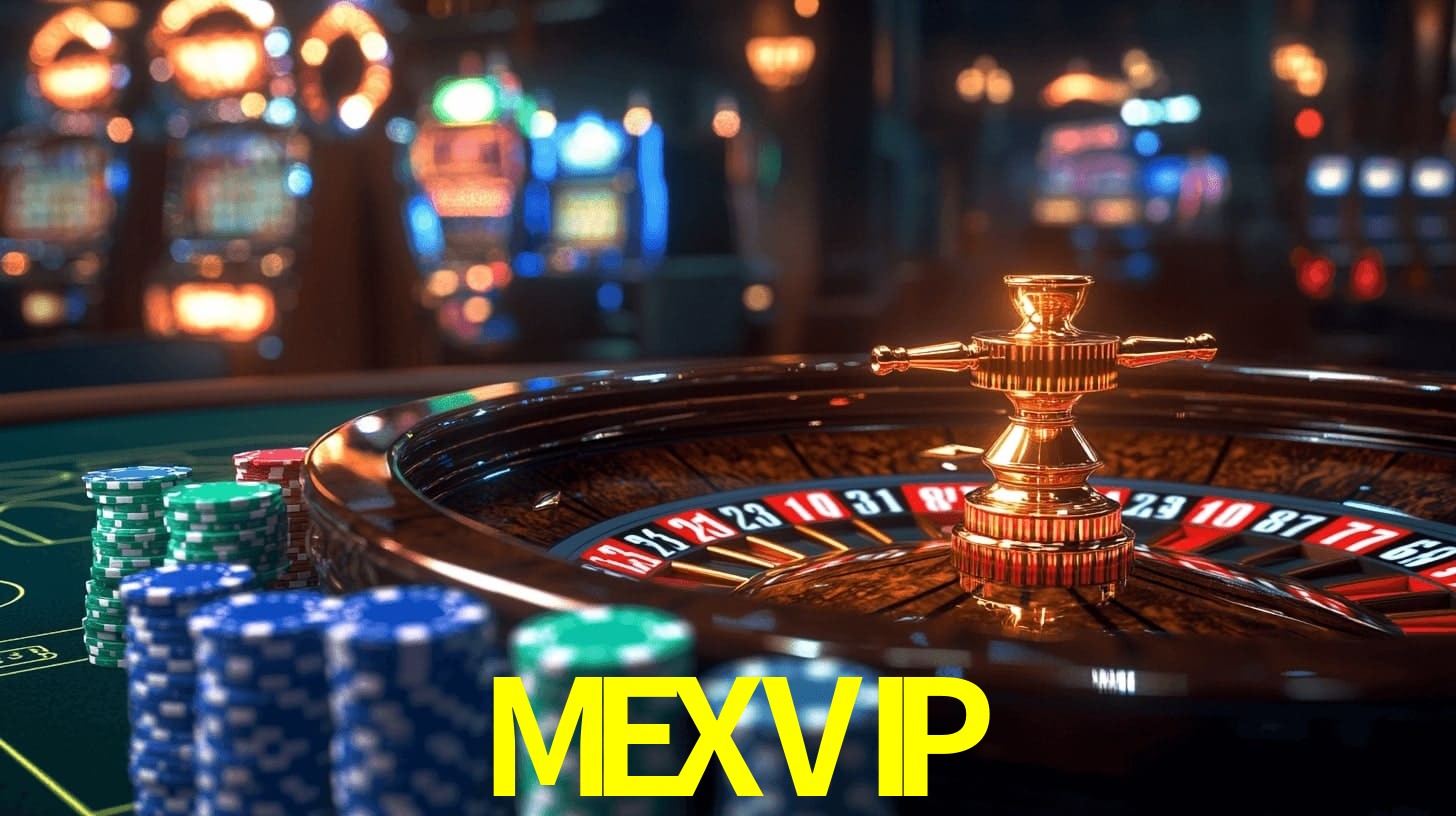 Interfaz de casa de apuestas MEXVIP con mercados de partidos en vivo