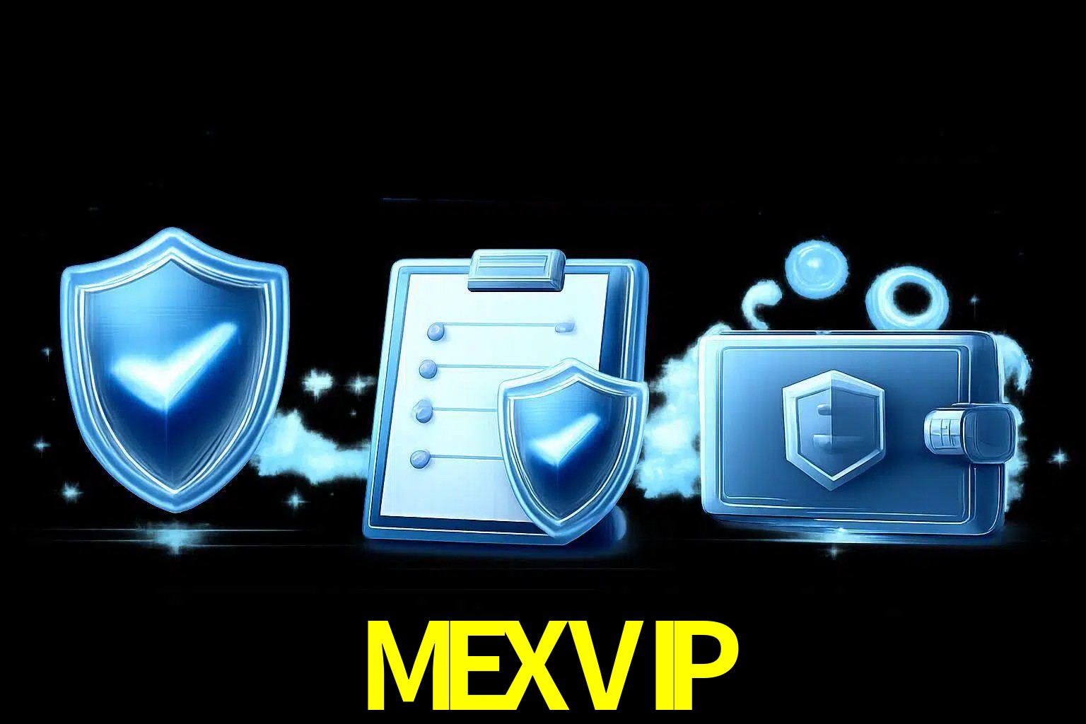Herramientas de seguridad y verificación de cuenta MEXVIP