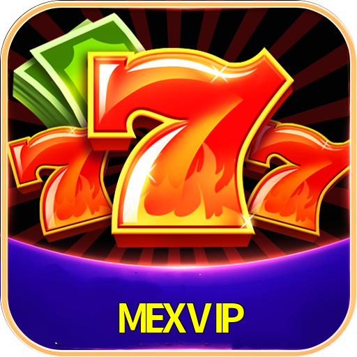 MEXVIP Logo